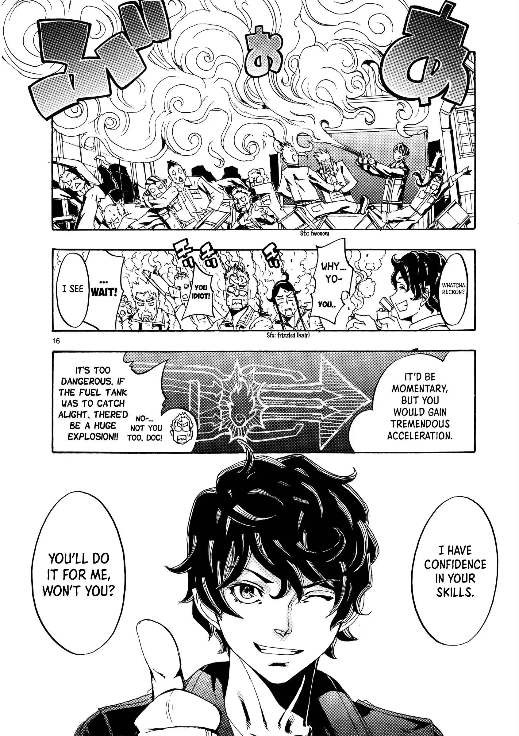 Eisen Flügel Chapter 4 32